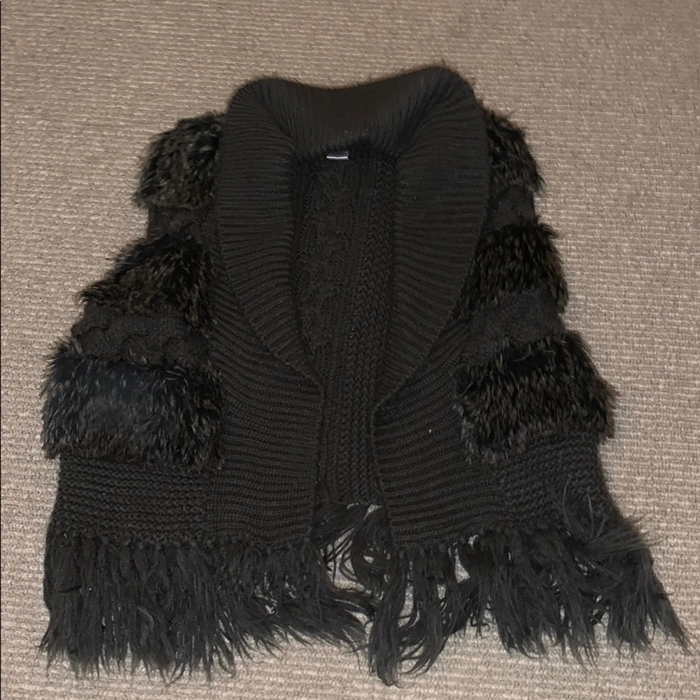 Vest